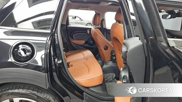 Mini Cooper S 2024 Черный из Кореи, фото 3