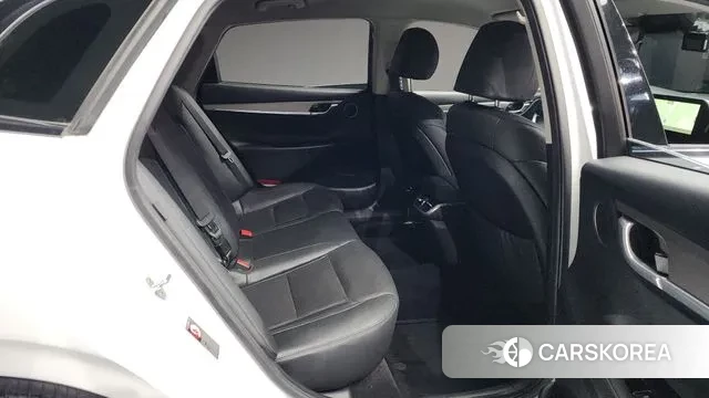 Hyundai The New Grandeur IG 2020 Белый из Кореи, фото 3