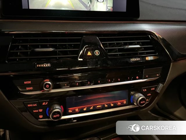 BMW M5 (F90) id 3807789 из Кореи 3