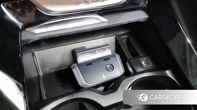 BMW X4 (G02) 2022 Белый из Кореи, фото 3