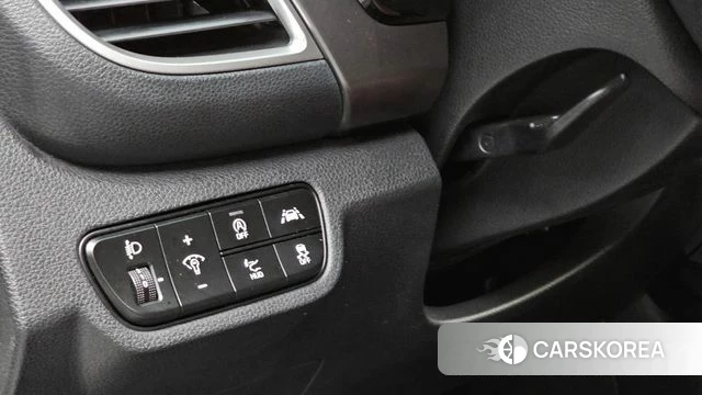 Kia Seltos 2019 Белый из Кореи, фото 3