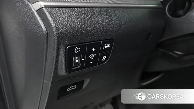 Kia K5 3rd generation 2022 Белый из Кореи, фото 3