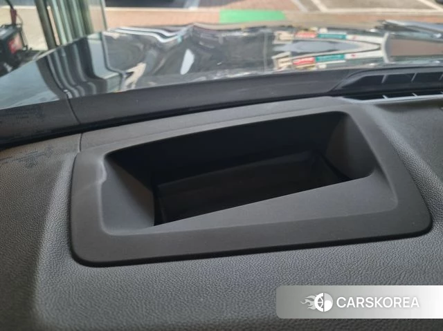 BMW X4 (G02) 2019 Черный из Кореи, фото 3