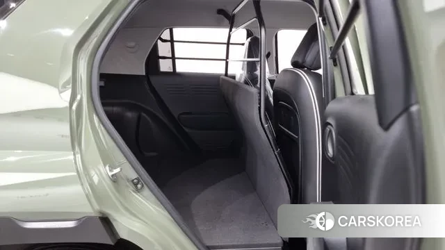 Hyundai Casper 2022 Светло-зеленый из Кореи, фото 3