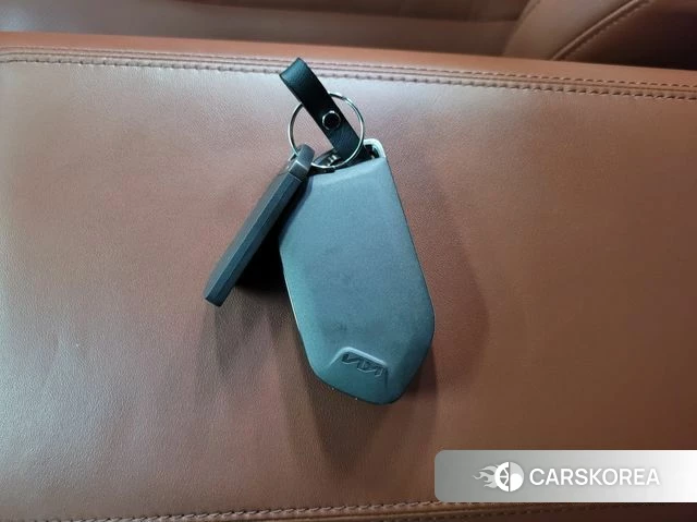 Kia The New K8 2026 Белый из Кореи, фото 3