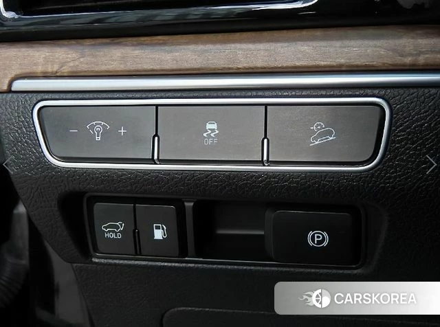 Kia Mohave Master 2021 Черный из Кореи, фото 3