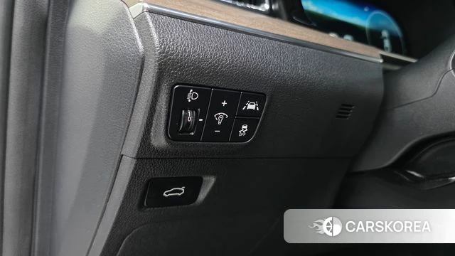 Kia K5 3rd generation 2021 Белый из Кореи, фото 3