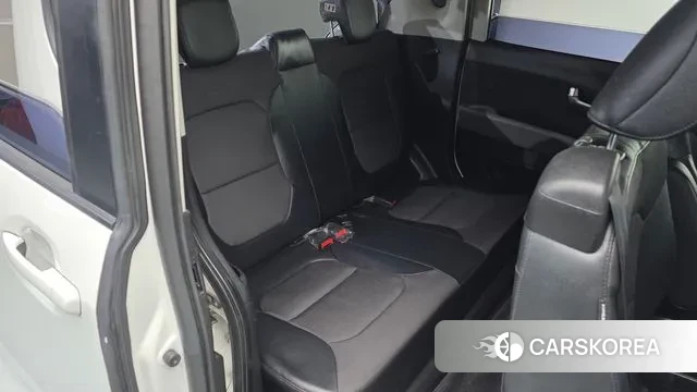 Kia The New Ray 2021 Белый из Кореи, фото 3