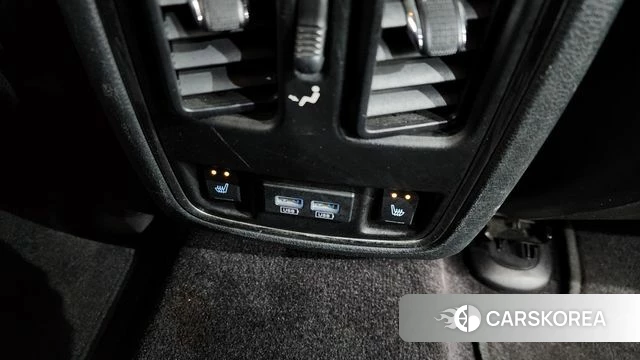 Jeep Grand Cherokee 2018 Белый из Кореи, фото 3