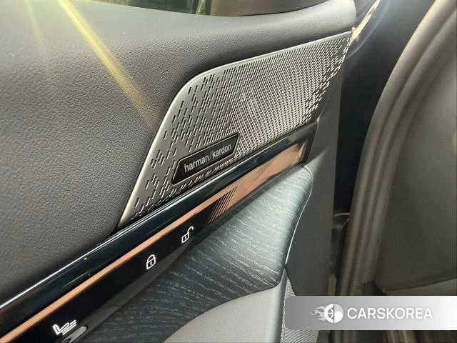 BMW i5 2025 Черный из Китая, фото 3