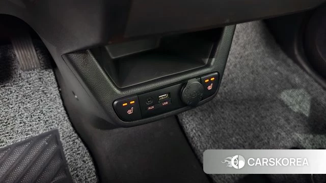 Kia The New Ray 2019 Белый из Кореи, фото 3