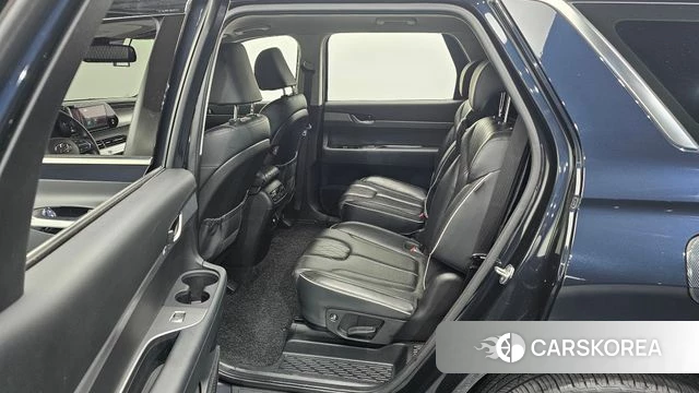 Hyundai Palisade 2020 Синий из Кореи, фото 3