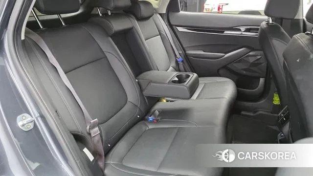 Kia Seltos 2020 Серый из Кореи, фото 3