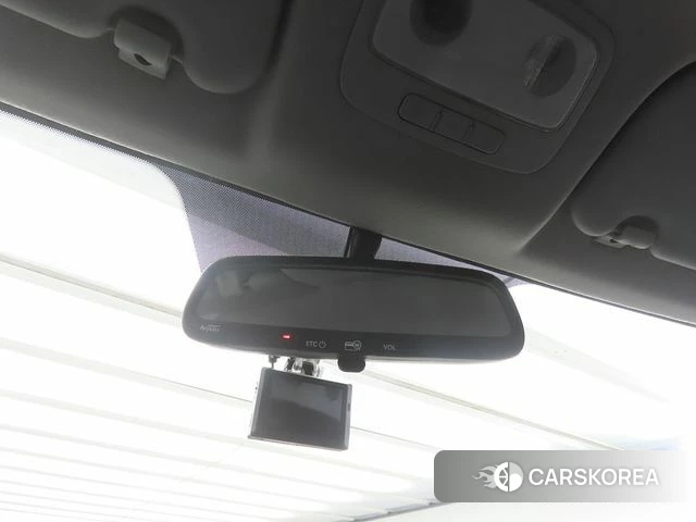 Hyundai The New Grand Starex 2020 Серебряный из Кореи, фото 3