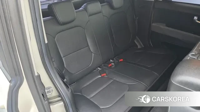 Kia The New Kia Ray 2023 Жемчужный цвет из Кореи, фото 3