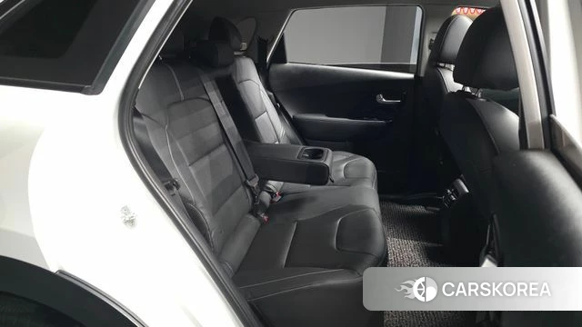 Kia Niro EV 2021 Белый из Кореи, фото 3