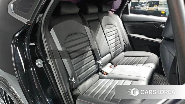 Kia Come New K3 2018 Черный из Кореи, фото 3