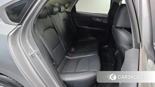 Kia Come New K3 2020 Серебристо-серый из Кореи, фото 3