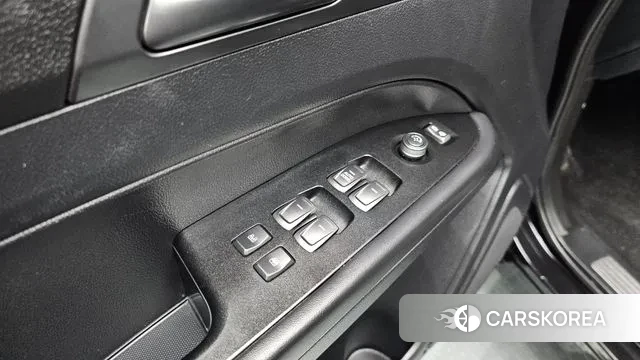 Ssangyong The New Rexton Sports Cannes 2022 Черный из Кореи, фото 3