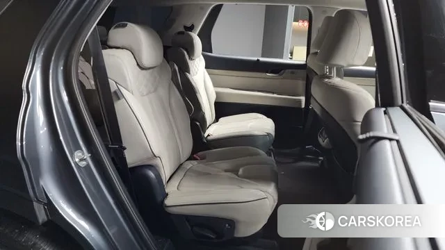 Hyundai Palisade 2020 Серый из Кореи, фото 3