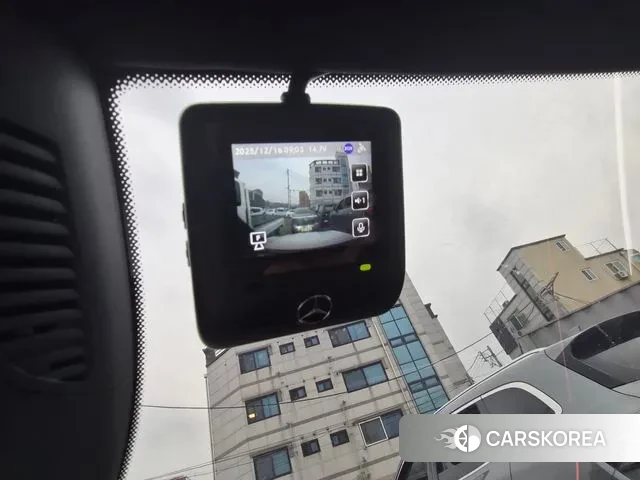 Mercedes-Benz E-Class W214 2025 Белый из Кореи, фото 3