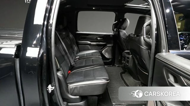 Dodge Lampicup 2021 Черный из Кореи, фото 3