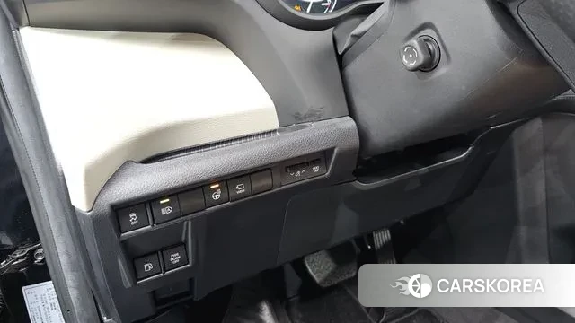 Toyota Sienna 4th Generation 2024 Черный из Кореи, фото 3