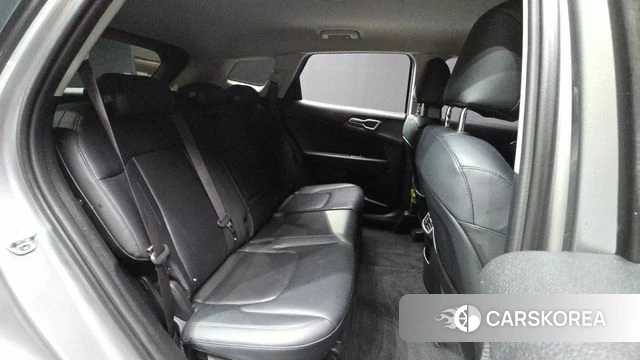 Kia Sportage 5th Generation 2021 Серый из Кореи, фото 3