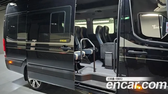 Hyundai Solati 2023 Черный из Кореи, фото 3