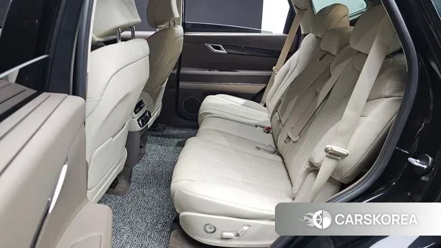 Genesis GV80 2023 Черный из Кореи, фото 3