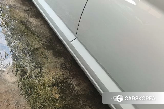 Volkswagen Sagitar 2025 Белый из Китая, фото 3