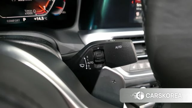 BMW 3 Series (G20) id 4179728 из Кореи 3