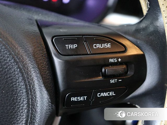 Kia All New Morning (JA) 2018 Жемчужный цвет из Кореи, фото 3
