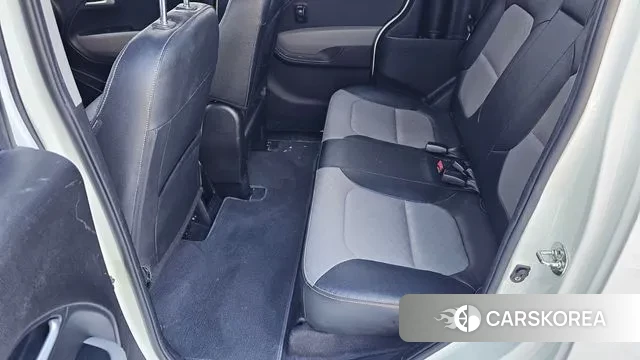 Kia The New Ray 2018 Белый из Кореи, фото 3