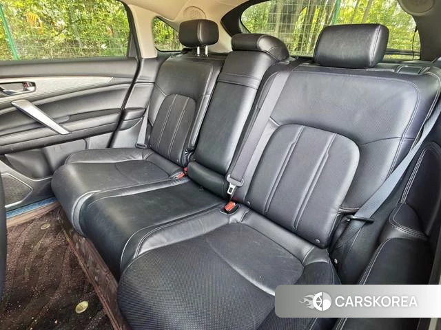 Honda Crown Road 2024 Белый из Китая, фото 3