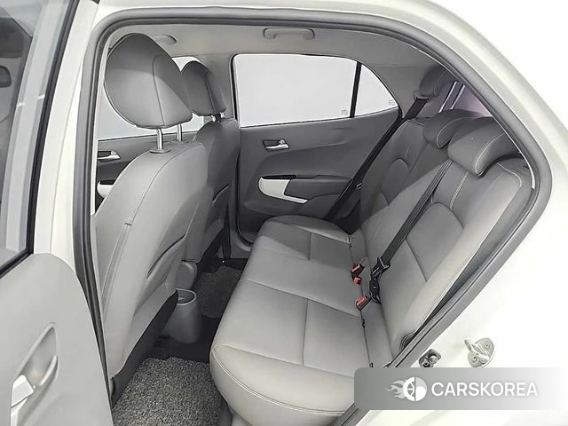 Kia All New Morning (JA) 2018 Белый из Кореи, фото 3