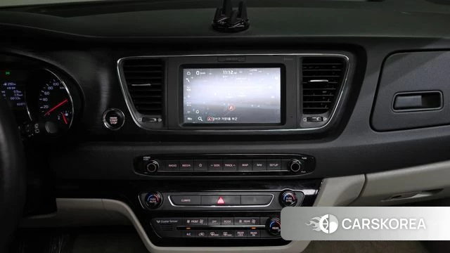 Kia The New Carnival id 4430499 из Кореи 3