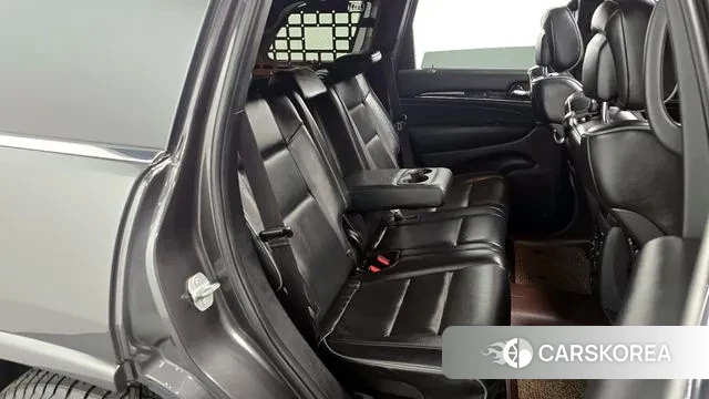 Jeep Grand Cherokee 2019 Черный из Кореи, фото 3