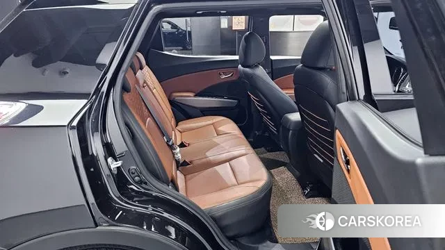 Ssangyong Tivoli Armor 2019 Черный из Кореи, фото 3