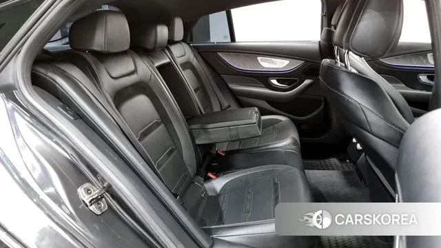 Mercedes-Benz AMG GT 2020 Серый из Кореи, фото 3