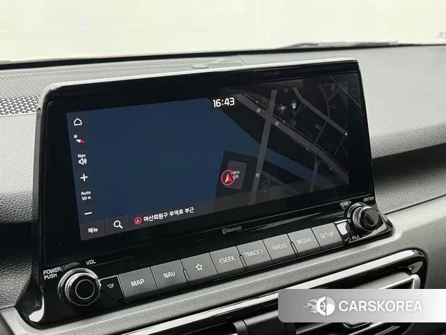 Kia Seltos id 3646515 из Кореи 3