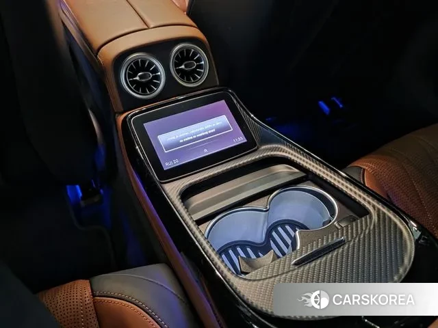 Mercedes-Benz AMG GT 2019 Белый из Кореи, фото 3