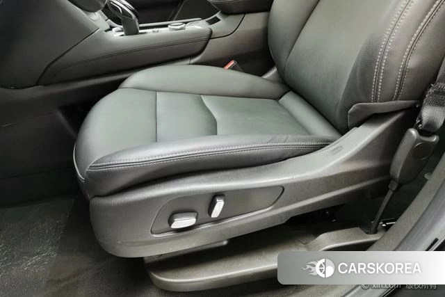 Cadillac XT5 2022 Черный из Китая, фото 3