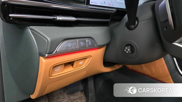 Genesis GV80 2025 Черный из Кореи, фото 3