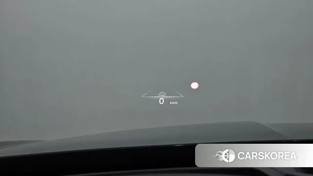 Genesis G80 (RG3) 2022 Черный из Кореи, фото 3