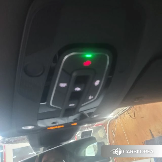 Audi Q5 (FY) 2020 Черный из Кореи, фото 3