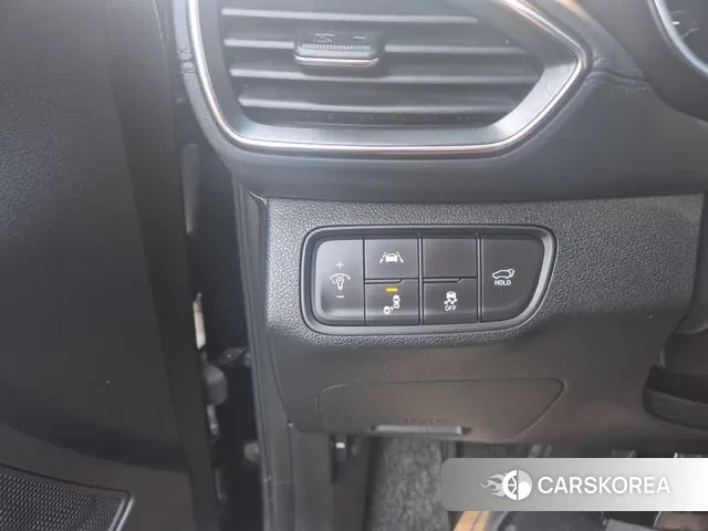 Hyundai Santa Fe TM 2018 Черный из Кореи, фото 3