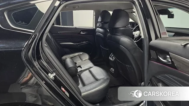 Kia K7 Premier 2020 Черный из Кореи, фото 3