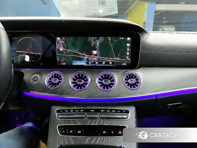 Mercedes-Benz E-Class W213 2021 Белый из Кореи, фото 3