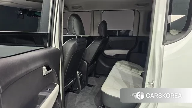 Kia The New Kia Ray 2023 Белый из Кореи, фото 3